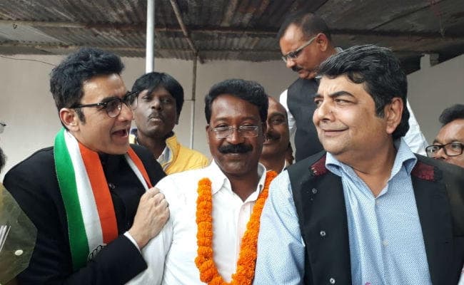 कोलेबिरा उपचुनाव : भाजपा व उसकी बी टीम झापा को हरायेगी कांग्रेस पार्टी : आरपीएन सिंह