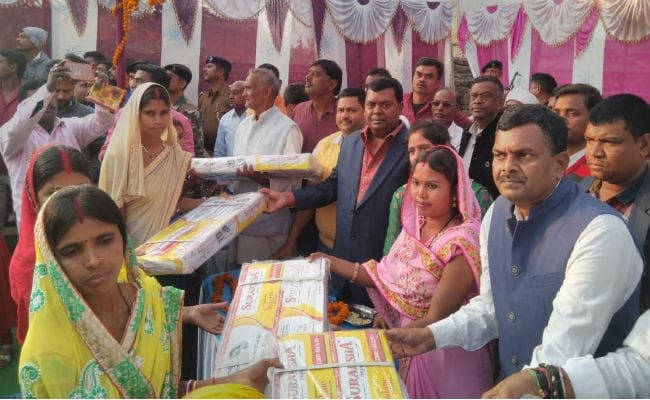 महुआटांड़ : विधानसभा चुनाव के पूर्व महुआटांड़ बनेगा प्रखंड : चंद्रप्रकाश चौधरी