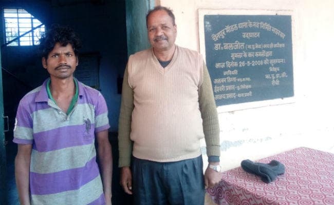 गुमला : कोरवा जनजाति के व्यक्ति की हत्या, चचेरे भाई ने टांगी से काटा था