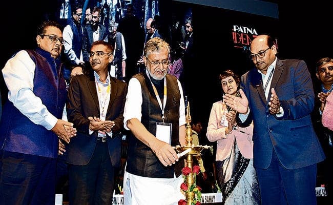 बिहार सरकार की स्टार्टअप पॉलिसी तैयार, नये आइडिया को देंगे मदद : सुशील मोदी