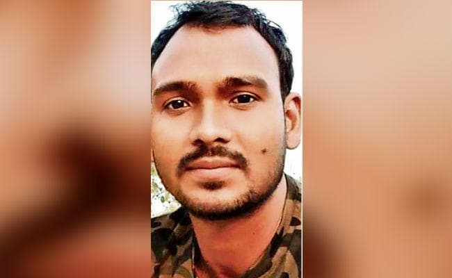 पटना : पुलिस और अपराधियों के बीच मुठभेड़, सिपाही की मौत