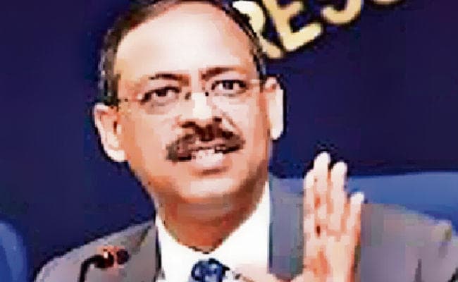 झारखंड विकास परिषद के सीइओ ने दिया त्याग पत्र