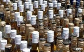 गया :  ट्रक में लदे जैविक खाद के डब्बों के बीच मिले इन सामानों को देखकर उड़ गये सबके होश