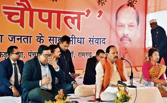 गुणवत्ता के साथ फरवरी तक तैयार करें साहेबगंज बंदरगाह : सीएम