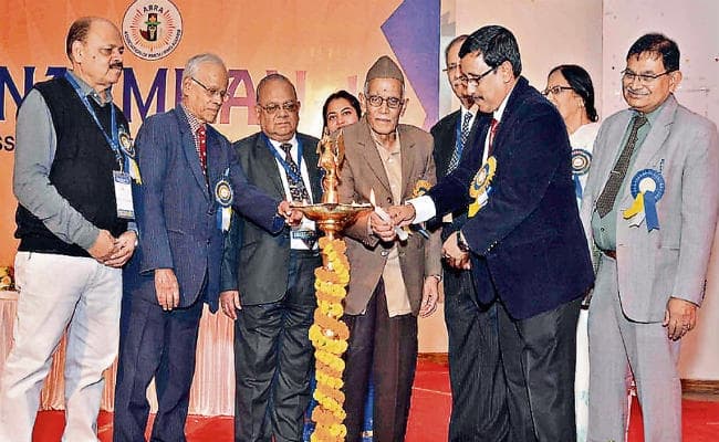 रांची : एक सितंबर 1960 को शुरू हुआ था पहला सत्र, डॉ एनएल मित्रा ने ली थी पहली क्लास