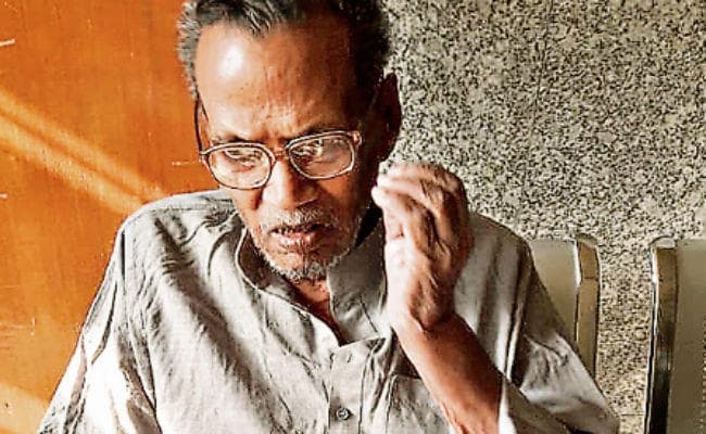 रांची : भूखे-प्यासे कैंसर रोगियों को घंटों बैठाये रखा, खुद लंच पर चले गये