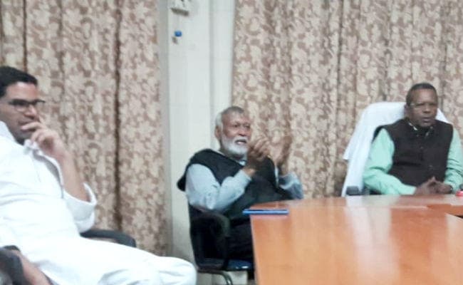 PU छात्र संघ चुनाव : प्रशांत किशोर की कुलपति से भेंट के बाद BJYM ने खोला मोर्चा, राज्यपाल से की शिकायत