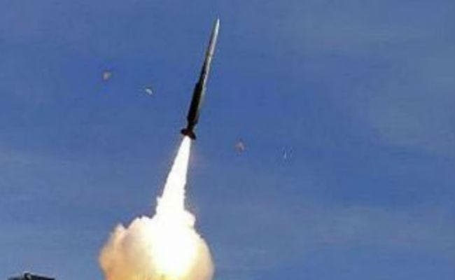 ईरान मिसाइल परीक्षण पर संयुक्त राष्ट्र सुरक्षा परिषद की बैठक