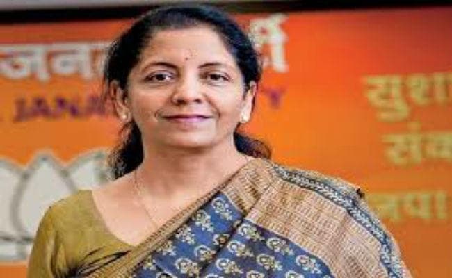 भारत-अमेरिका के बीच बढ़ा है परस्पर विश्वास- निर्मला सीतारमण