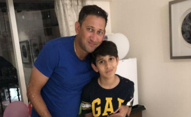 VIDEO हैपी बर्थडे: ...और आगरकर ने यूं झटके थे पांच विकेट, श्रीलंका ने टेक दिये थे घुटने