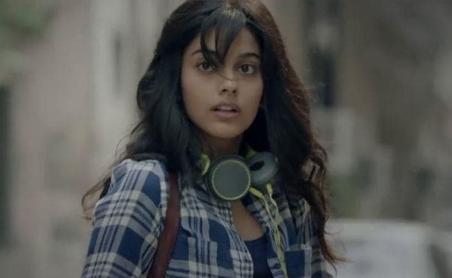 खुद को किसी किरदार में बांधना नहीं चाहती: बनिता संधू