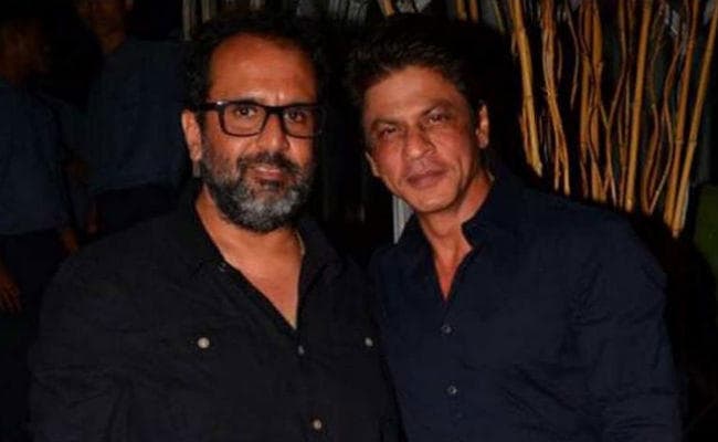 बॉलीवुड के बादशाह शाहरुख काे जीरो बनानेवाले फिल्मकार का खास इंटरव्यू… बॉलीवुड के बादशाह शाहरुख काे जीरो बनानेवाले फिल्मकार का खास इंटरव्यू…