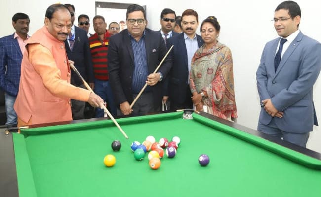 पर्यटन को बढ़ावा देने के लिए रघुवर कैबिनेट की अगली बैठक दुमका के मसानजोर में