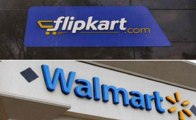 Walmart Flipkart Deal में बकाया कर वसूली पर है आयकर विभाग की नजर