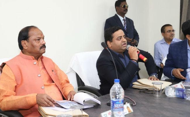 दुमका में बनेगा मड हाउस, हर साल आयोजित होगा मड फेस्टिवल : मुख्‍यमंत्री