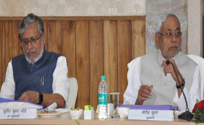 बिहार : नये वित्तीय वर्ष के बजट की तैयारी को लेकर 14 विभागों के साथ हुई बैठक