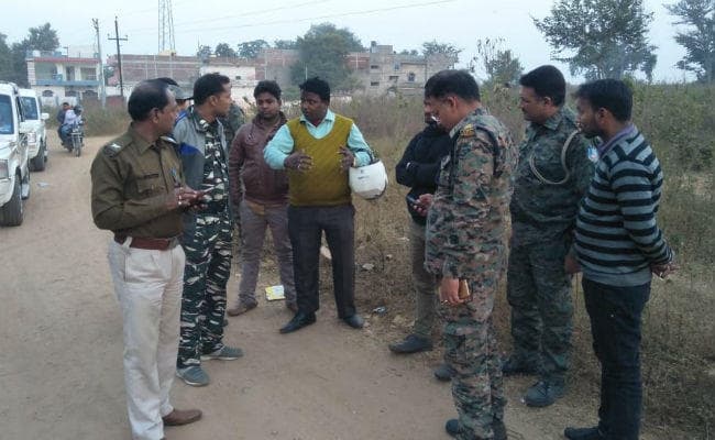 पलामू : बैंक में जमा करने ले जा रहे थे राशि, अपराधियों ने लूट लिये 9 लाख रुपये