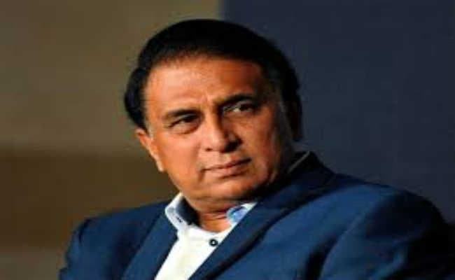 धौनी व धवन के घरेलू क्रिकेट में नहीं खेलने पर गावस्कर ने उठाये सवाल