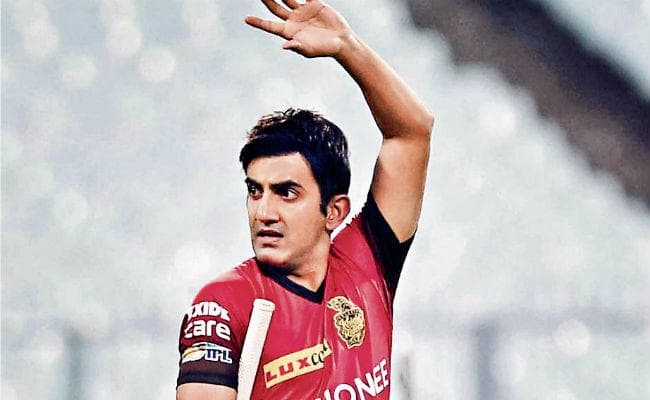 भारत को दो-दो विश्व कप दिलाने में गौतम गंभीर ने निभायी थी अहम भूमिका, कोटला में कल से खेलेंगे अंतिम मैच