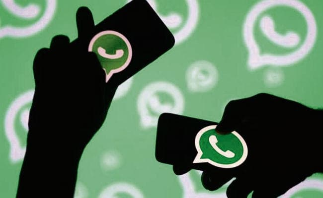 व्हॉट्सएप का मल्टी शेयर फीचर अपग्रेड, जानें