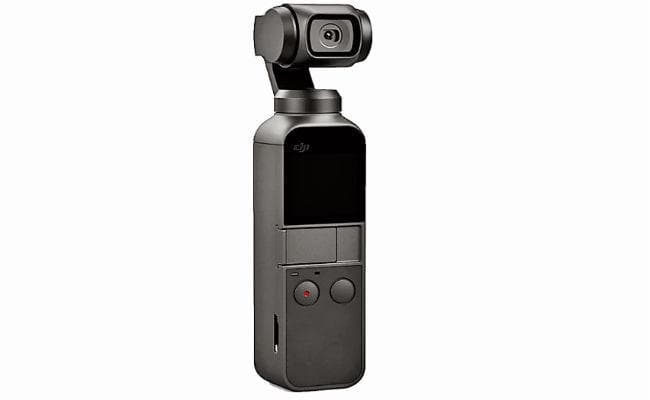 चीन ने तैयार किया विश्व का सबसे छोटा कैमरा