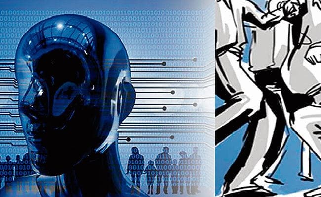 सांप्रदायिकता और धार्मिक हिंसा के जहर से लड़ेगी एआई आधारित प्रणाली