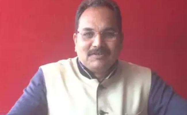 रांची : सरकार के ही विधायक खिलाफ हैं इसलिए नहीं बुला रही सत्र : झाविमो
