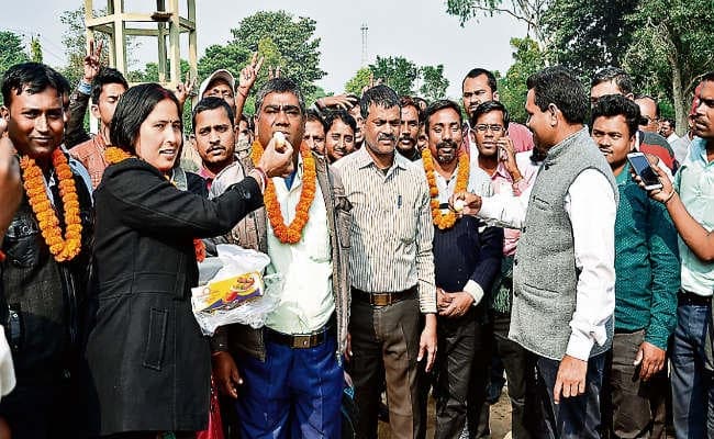 रांची : 231 पारा शिक्षक जमानत पर जेल से रिहा हुए, खुशी झलकी