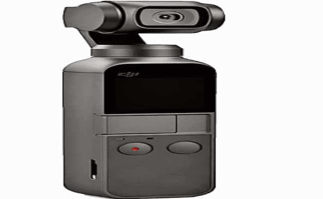 चीन ने तैयार किया विश्व का सबसे छोटा कैमरा