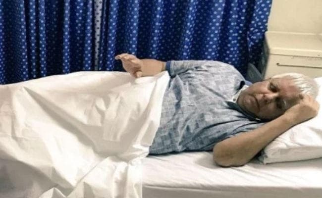 रांची : लालू की किडनी के फंक्शन में सुधार, संक्रमण भी घटा