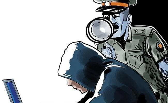 झारखंड से गिरफ्तार किये जा रहे साइबर क्राइम के ज्यादातर आरोपी