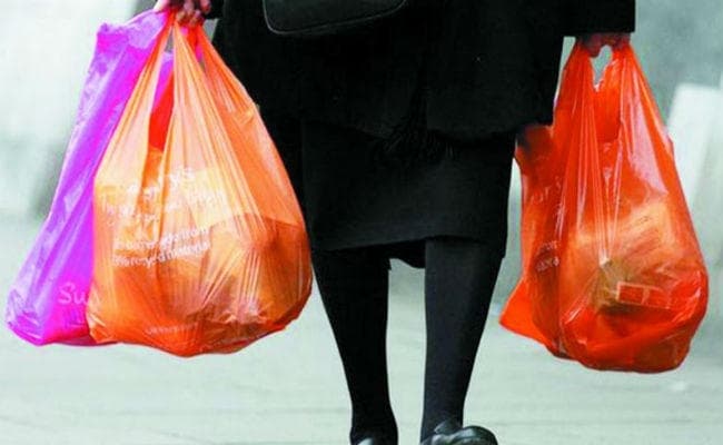 पटना : प्रतिबंध के बाद दिखी पॉलीथिन तो वसूला जायेगा जुर्माना