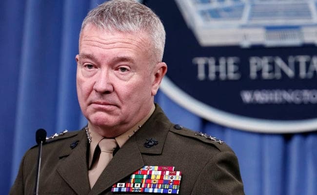 पाकिस्तान को एक और झटका, अमेरिकी कमांडर ने कहा : तालिबान का भारत के खिलाफ हो रहा है इस्तेमाल