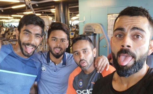 बोले कोहली- हमारे सभी बल्लेबाज अकेले दम पर जिता सकते हैं कोई भी मैच