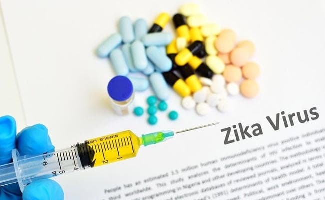 जीका से अब डरने की जरूरत नहीं, पशुओं पर ट्रायल में प्रभावशाली रहा टीका