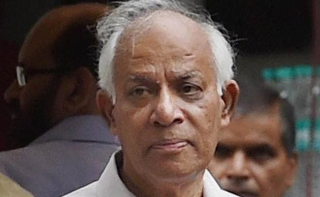 कोयला घोटाला में पूर्व कोयला सचिव एससी गुप्ता समेत तीन को सुनायी तीन साल की सजा