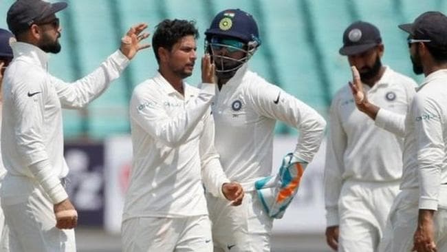 भारतीय टीम ने शिकार को सूंघ लिया है : ऑस्ट्रेलियाई कोच लैंगर