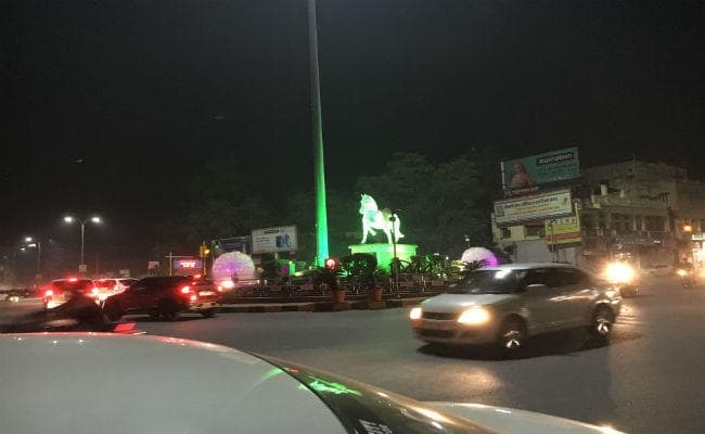 #Rajasthanelection : जो मेवाड़ जीतेगा, वही राजस्थान जीतेगा