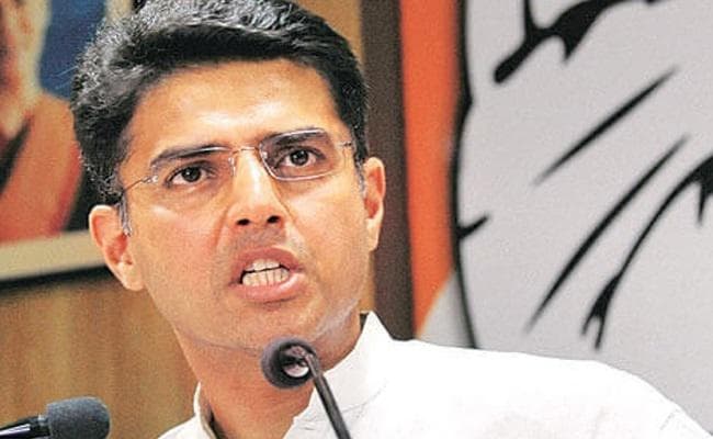 राजस्थान में बनेगी कांग्रेस की सरकार : पायलट