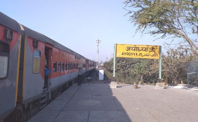 26वीं बरसी : अब भी सिहर उठते हैं अयोध्या के लोग 1992 के भयावह दिन को याद करके