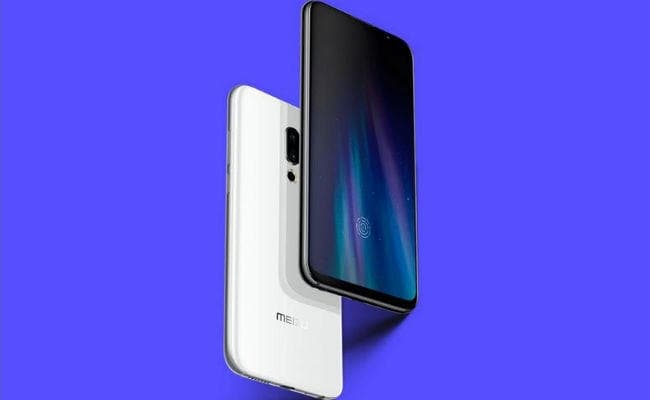 Meizu लाया तीन दमदार स्मार्टफोन, कीमत Rs 5999