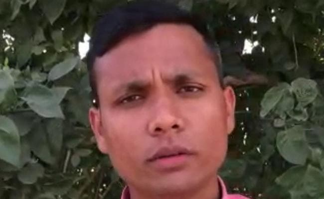 बुलंदशहर हिंसा : फरार मुख्य आरोपी योगेश ने जारी किया वीडियो, खुद को बताया बेकसूर