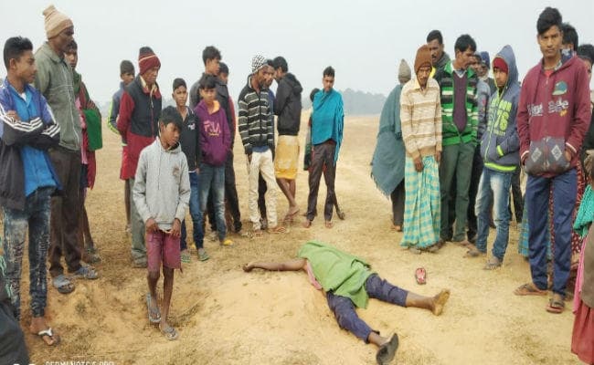 गुमला : दोस्तों के साथ गया था पिकनिक मनाने, अपराधियों ने कर दी हत्या