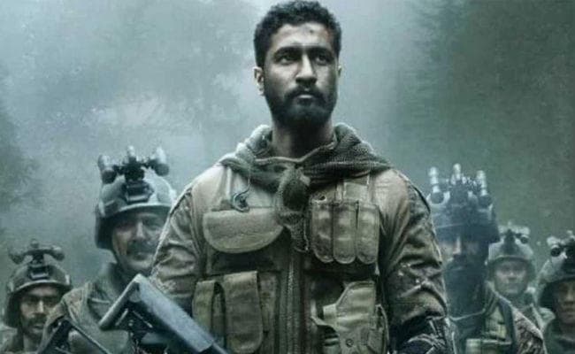 URI एक्टर विक्की कौशल की कामयाबी का राज क्या है?