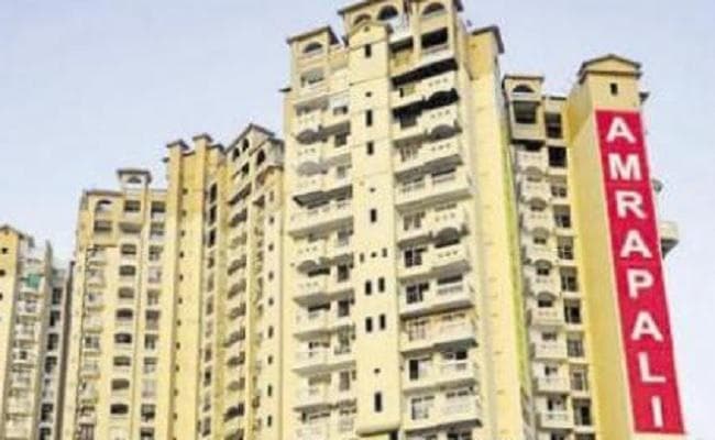 आम्रपाली ग्रुप को सुप्रीम कोर्ट से बड़ा झटका, जब्त होंगे फाइव स्टार होटल, कंपनी और मॉल