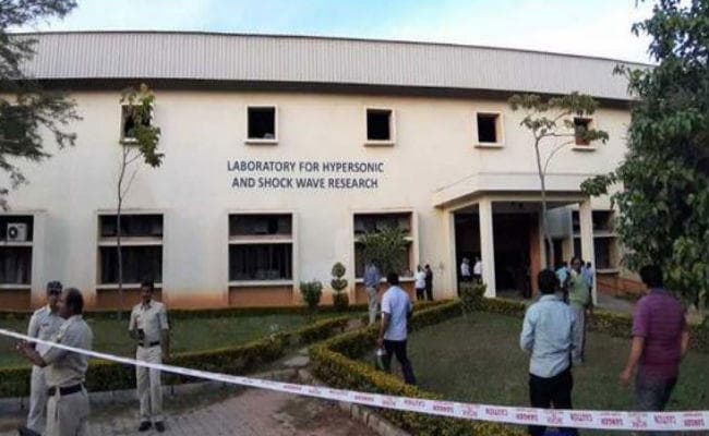 IISc बेंगलुरू में धमाका, एक साइंटिस्ट की मौत, 3 अन्य घायल