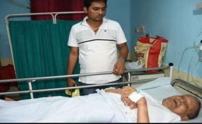 धनबाद के पूर्व सांसद एके राय की हालत में सुधार, गुरुवार को मिल सकती है अस्पताल से छुट्टी