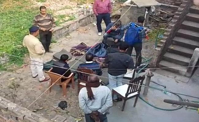 बिहार : AK-47 मामले में NIA ने तस्करों के घरों पर मारा छापा, दो महिला हिरासत में