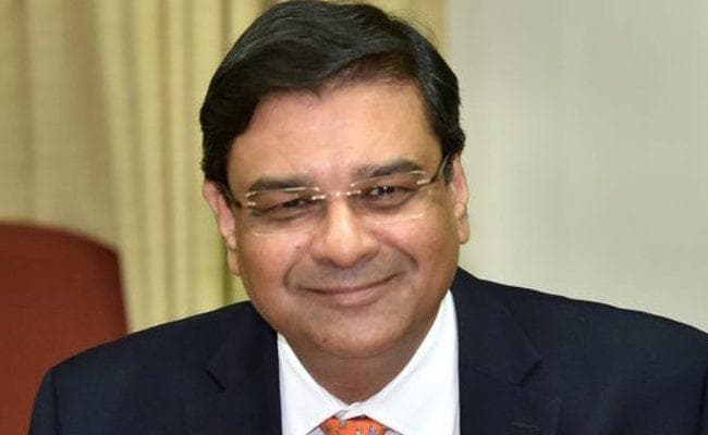 RBI के गवर्नर उर्जित पटेल ने दिया संकेत, सकारात्मक आंकड़े आने पर घटायेंगे ब्याज दर