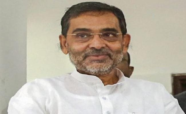 कुशवाहा के केंद्रीय मंत्री पद से इस्तीफा देने की संभावना, PM से मिलने के बाद पूरी कर ली जायेगी औपचारिकता